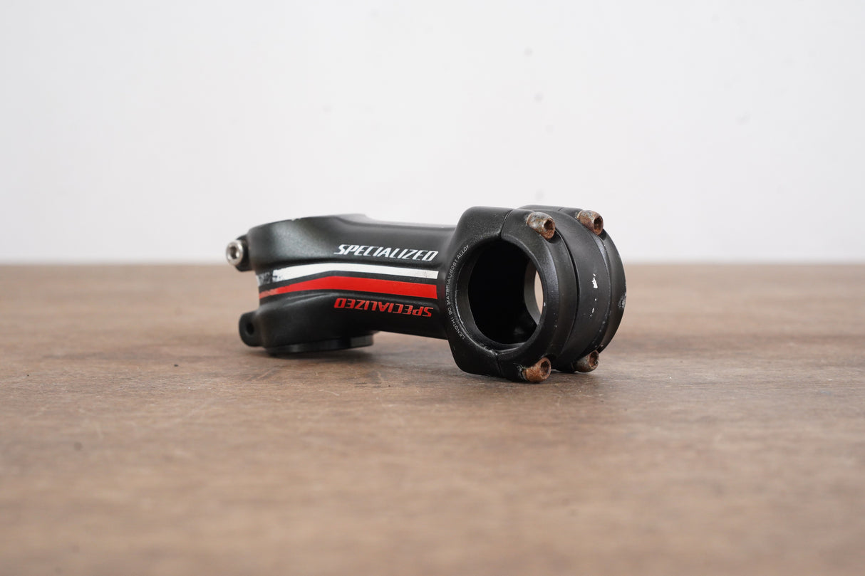 Specialized 90mm ±12 Degree Alloy Road Stem 181g 1 1/8" 31.8mm