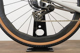 2025 57.5cm Pinarello Dogma GR SRAM Red XPLR E1 AXS Princeton Carbon Disc Bike