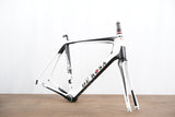 L (Large) De Rosa R838 Carbon Rim Brake Road Frameset R 838