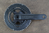 170mm 52/36T Shimano Ultegra FC-R8100 11 Speed Crankset 8100 719g