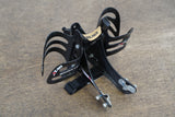 XLAB Carbon Wing 400i Water Bottle Cage Mount + (2) Gorilla X Carbon Bottle Cages
