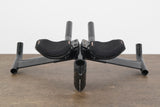 42cm Vision Alloy Aero TT Triathlon Basebar + Extentions 1"