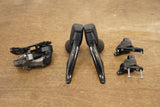 SRAM Force Rival XPLR D1 eTap AXS HRD 1x12 Speed Electronic Hydraulic Disc Groupset
