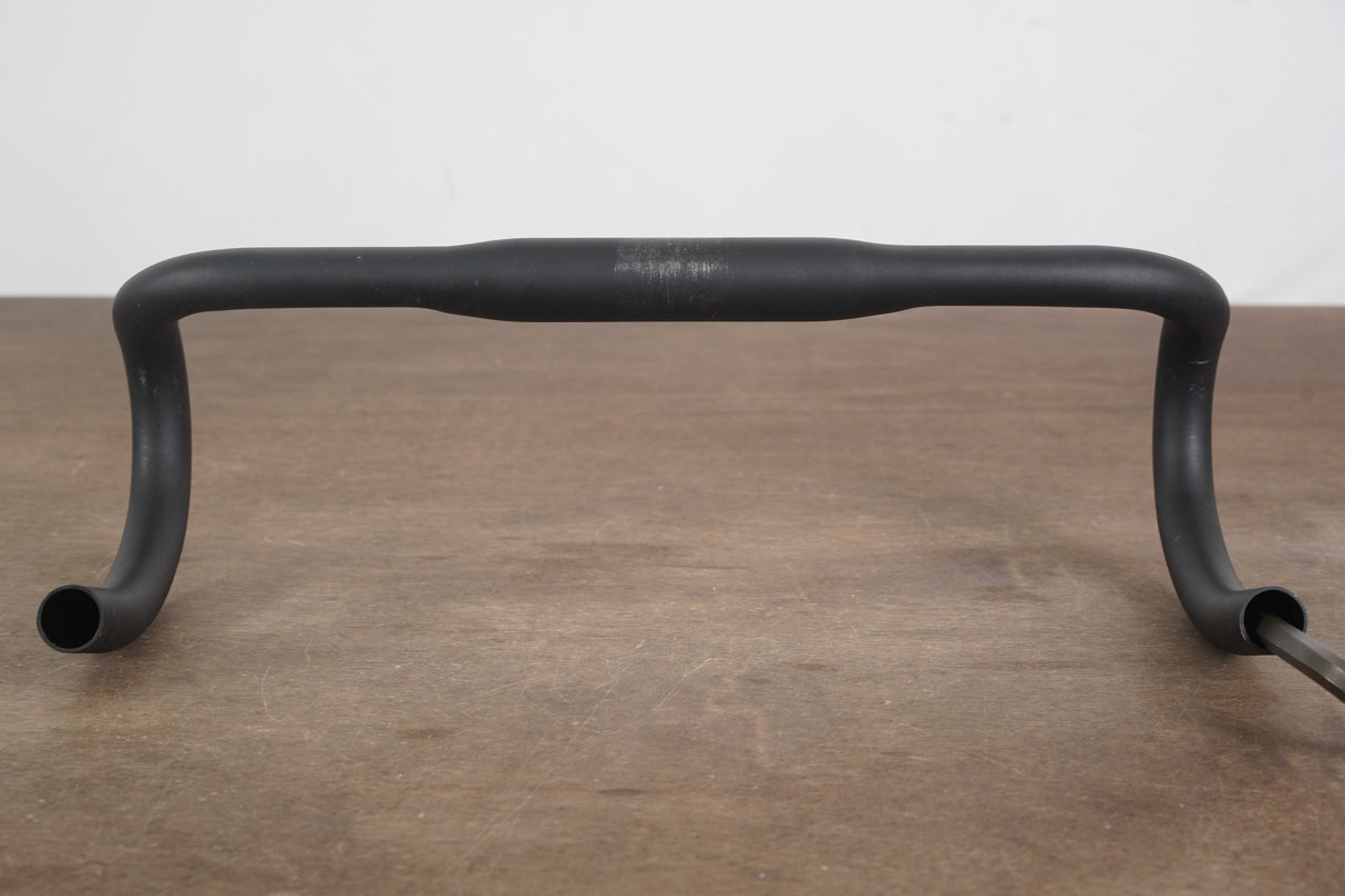 42cm Deda RHM 02 6061 T6 Alloy Compact Road Handlebar