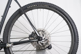 2017 XL 29" Trek Superfly Roval Carbon Deore Alloy Rigid MTB XC Bike