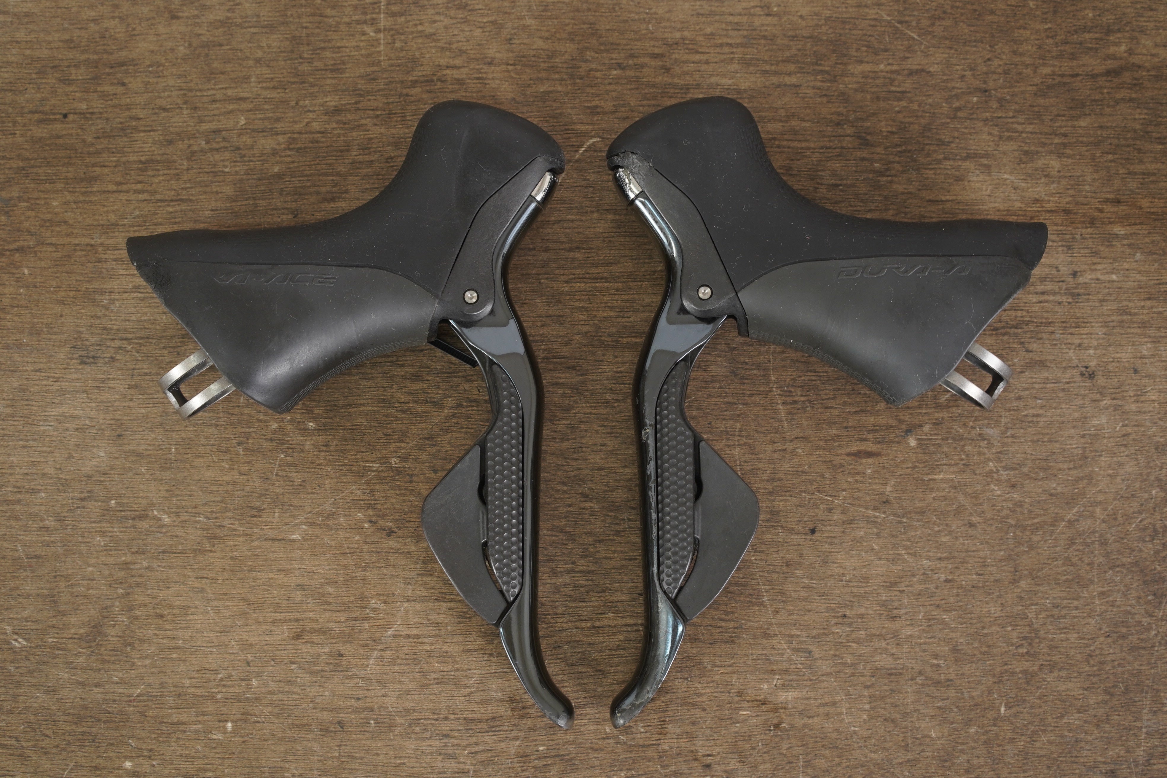 Shimano Dura-Ace 9070 Di2 11 Speed Electronic Rim Brake Road