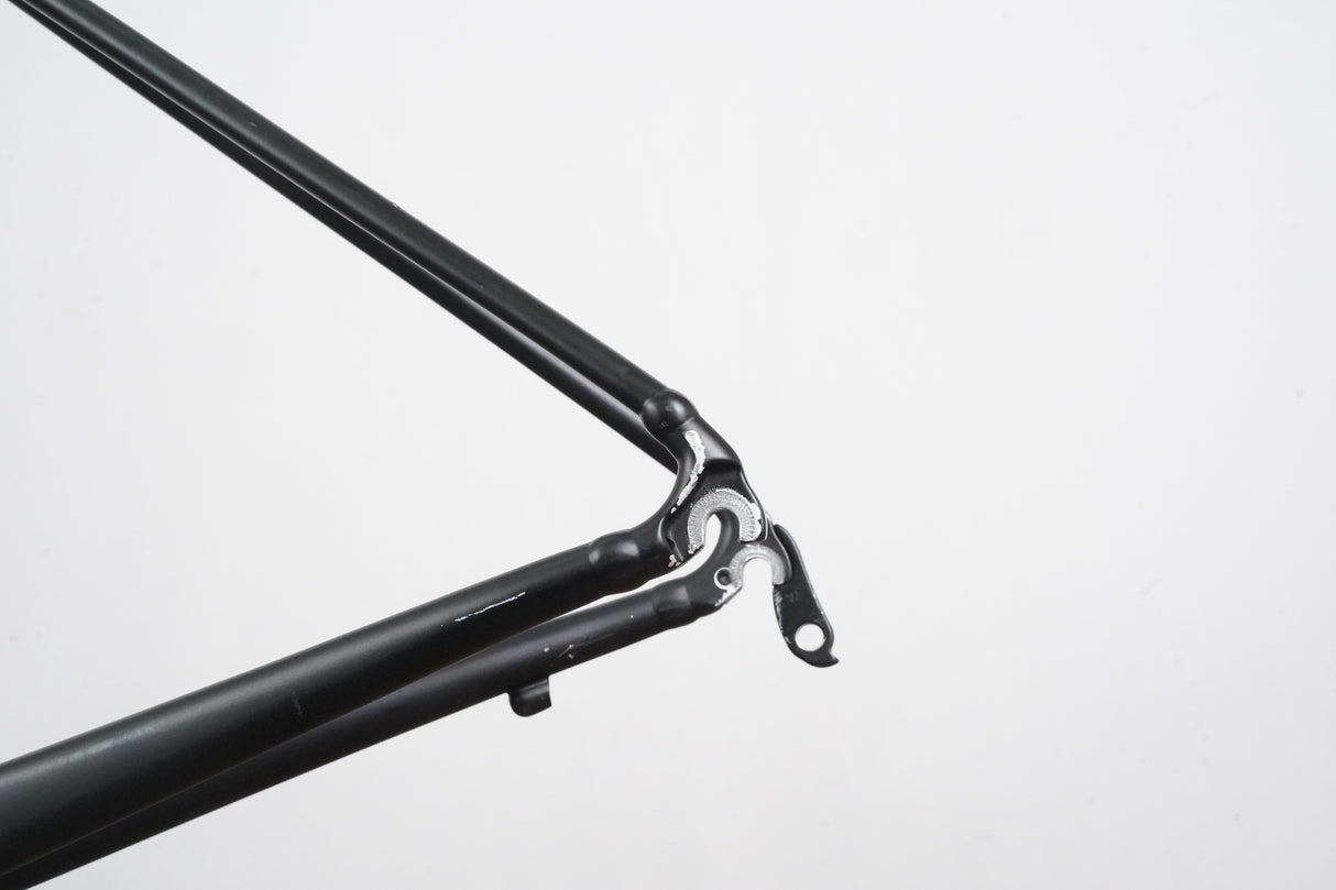 54cm Specialized Allez Sprint Alloy Aero Rim Brake Road Frameset