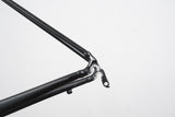 54cm Specialized Allez Sprint Alloy Aero Rim Brake Road Frameset