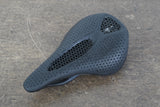 143mm Specialized S-WORKS Power Mirror Carbon Road Saddle 200g