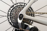 2025 57.5cm Pinarello Dogma GR SRAM Red XPLR E1 AXS Princeton Carbon Disc Bike