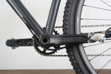 2017 XL 29" Trek Superfly Roval Carbon Deore Alloy Rigid MTB XC Bike