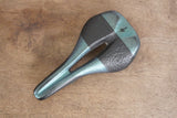 143mm Specialized Phenom Elaston Pro Carbon Rail Road Saddle 204g