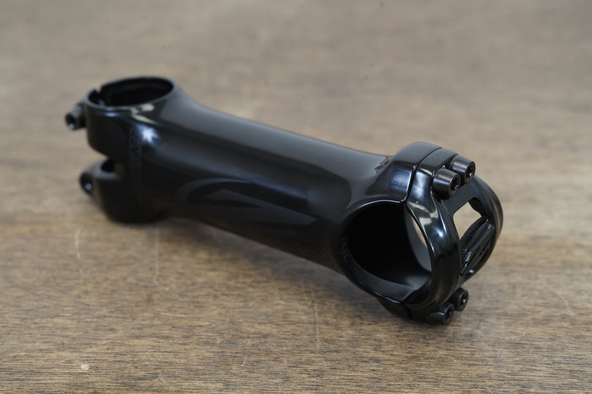 Zipp Service Course SL 110mm ±6 Degree Alloy Stem 133g 1 1/8" 31.8mm