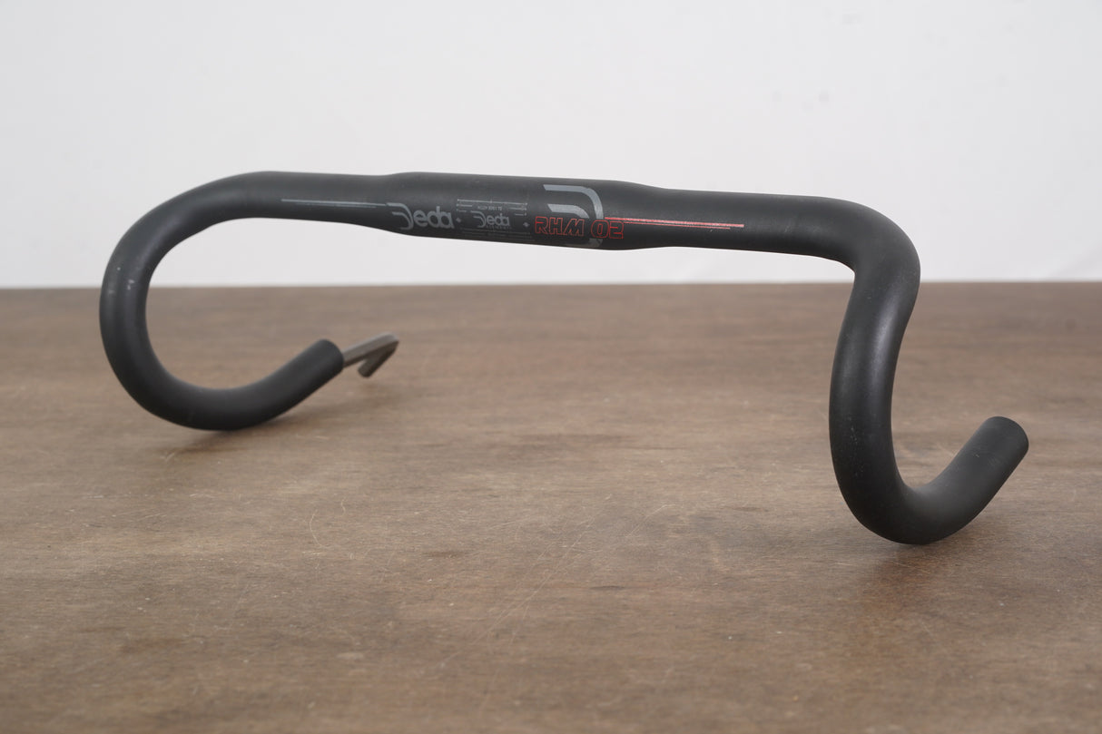 42cm Deda RHM 02 6061 T6 Alloy Compact Road Handlebar