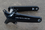 175mm Shimano Dura-Ace FC-R9100 11 Speed Crank Arms 9100 501g