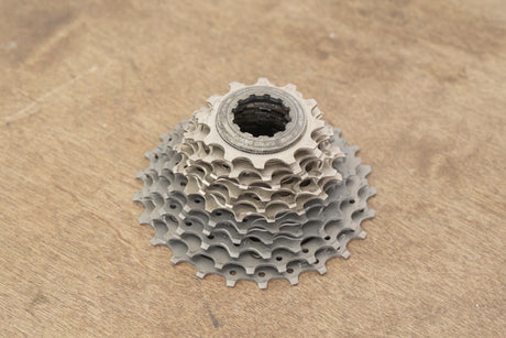 12-25T Shimano Dura-Ace CS-R9100 11 Speed Road Cassette 192g 9100