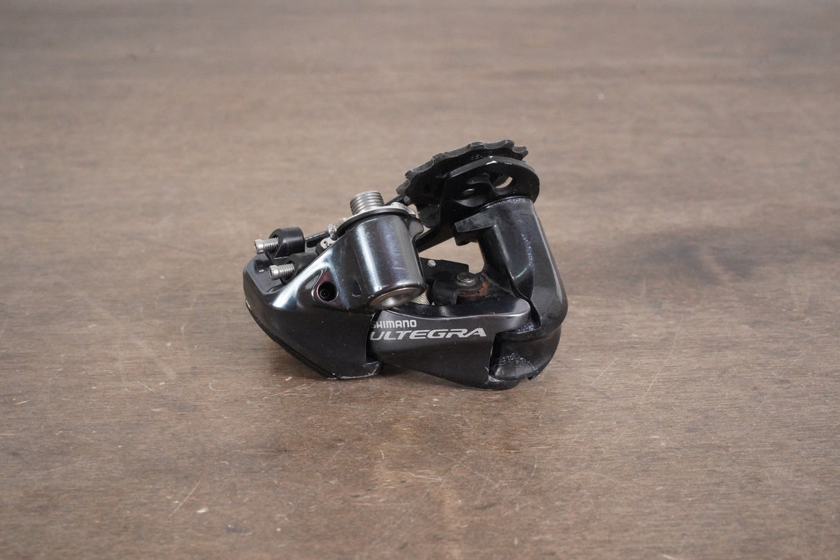 Shimano Ultegra 6870 Di2 11 Speed Electronic Rim Brake TT Triathlon Groupset