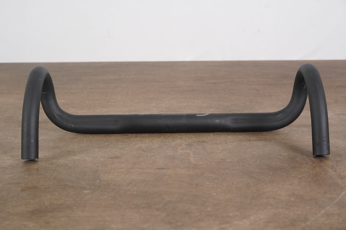 42cm Deda RHM 02 6061 T6 Alloy Compact Road Handlebar