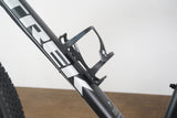 2017 XL 29" Trek Superfly Roval Carbon Deore Alloy Rigid MTB XC Bike