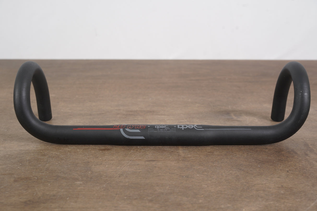 42cm Deda RHM 02 6061 T6 Alloy Compact Road Handlebar