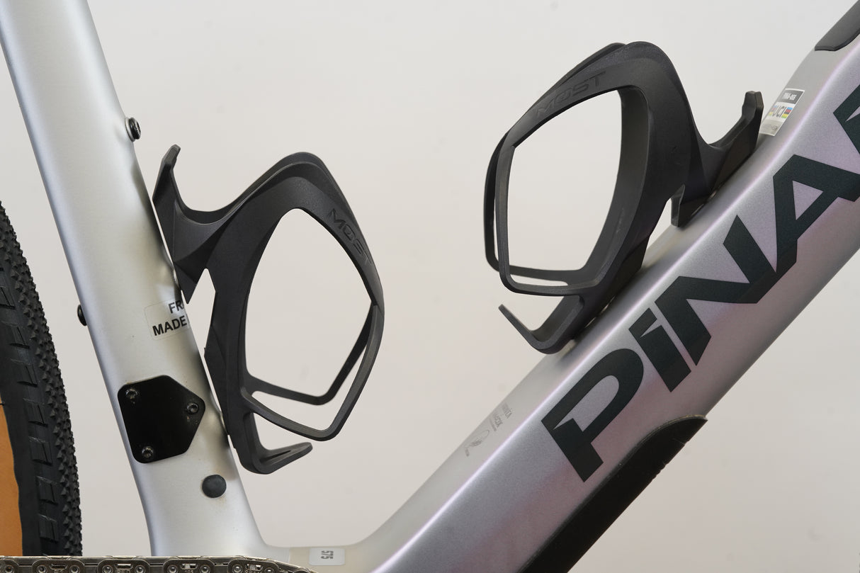 2025 57.5cm Pinarello Dogma GR SRAM Red XPLR E1 AXS Princeton Carbon Disc Bike