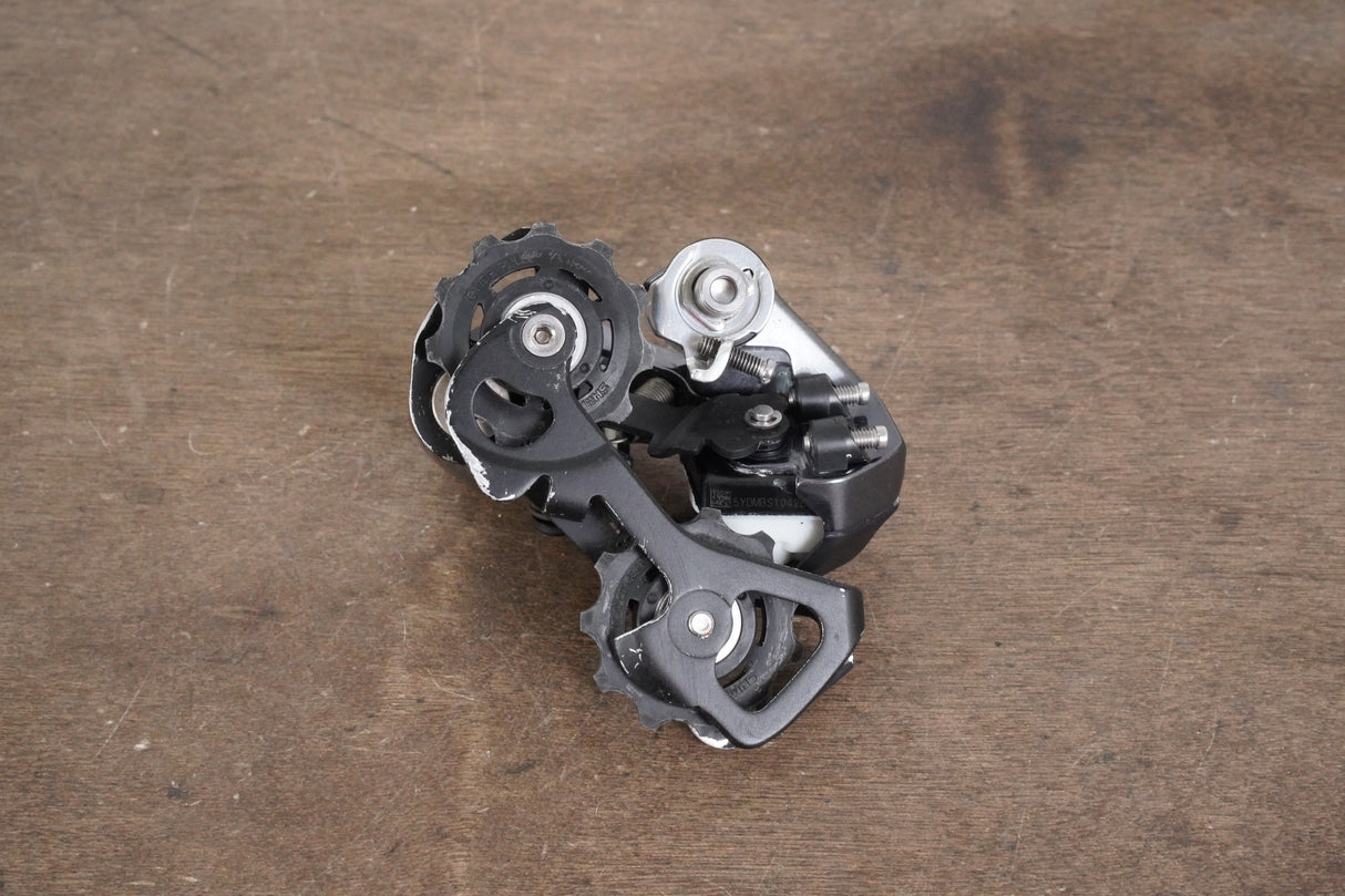 Shimano Ultegra 6870 Di2 11 Speed Electronic Rim Brake TT Triathlon Groupset