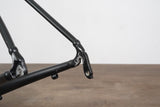 54cm Specialized Allez Sprint Alloy Aero Rim Brake Road Frameset