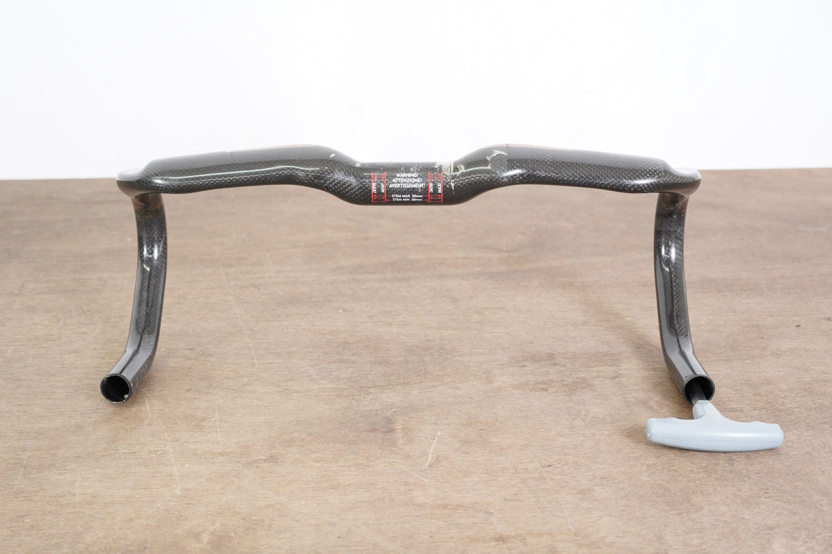 42cm FSA K-Wing Aero Carbon Road Handlebar 31.8mm