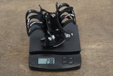 XLAB Carbon Wing 400i Water Bottle Cage Mount + (2) Gorilla X Carbon Bottle Cages