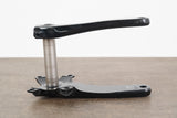 175mm Shimano Dura-Ace FC-R9100 11 Speed Crank Arms 9100 501g