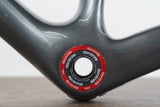 *Damaged* 54cm Cervelo R5 Carbon Rim Brake Road Frameset