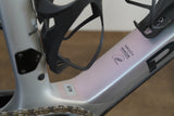 2025 57.5cm Pinarello Dogma GR SRAM Red XPLR E1 AXS Princeton Carbon Disc Bike