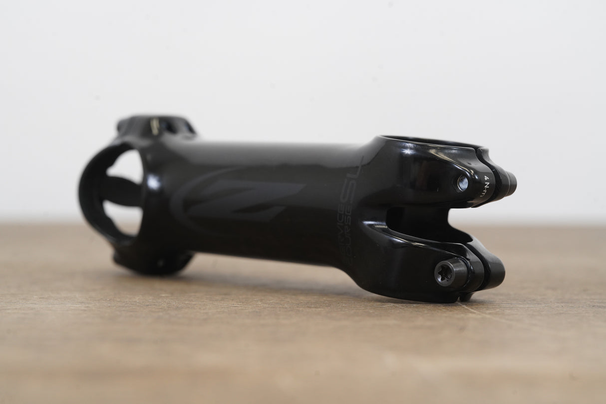 Zipp Service Course SL 110mm ±6 Degree Alloy Stem 133g 1 1/8" 31.8mm