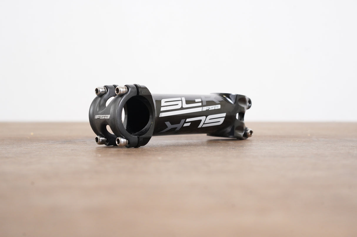 FSA SL-K OS-125 120mm ±6 Degree Alloy Road Stem 150g 1 1/8" 31.8mm SLK