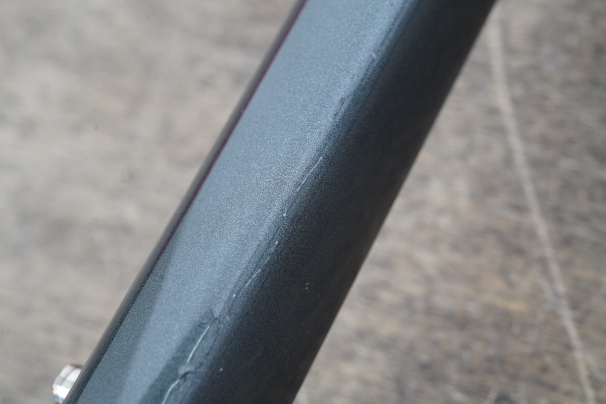*Damaged* 54cm Cervelo R5 Carbon Rim Brake Road Frameset