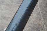 *Damaged* 54cm Cervelo R5 Carbon Rim Brake Road Frameset