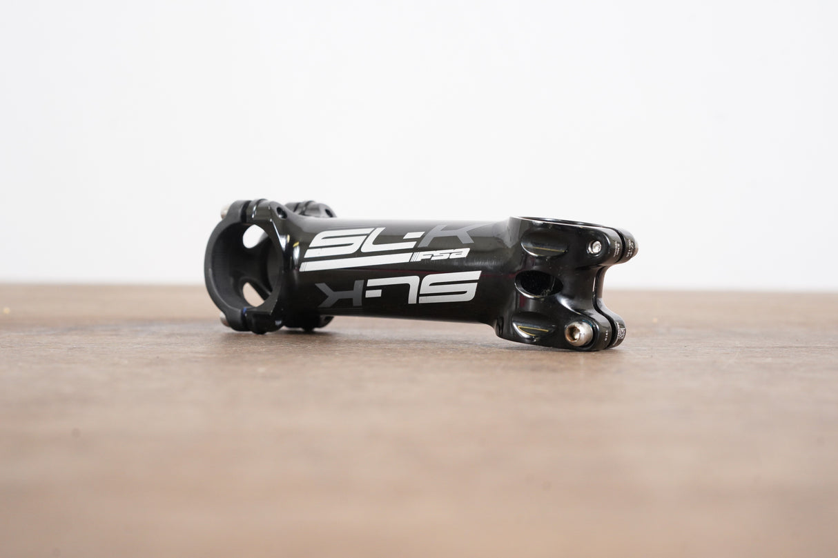 FSA SL-K OS-125 120mm ±6 Degree Alloy Road Stem 150g 1 1/8" 31.8mm SLK