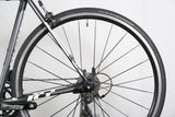 52cm Cannondale CAAD10 Shimano 105 5700 10 Speed Rim Brake Alloy Road Bike