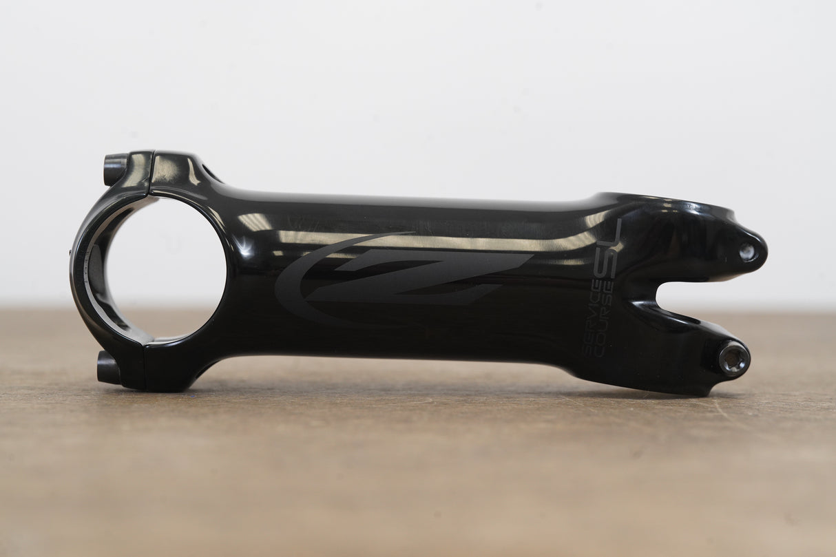 Zipp Service Course SL 110mm ±6 Degree Alloy Stem 133g 1 1/8" 31.8mm