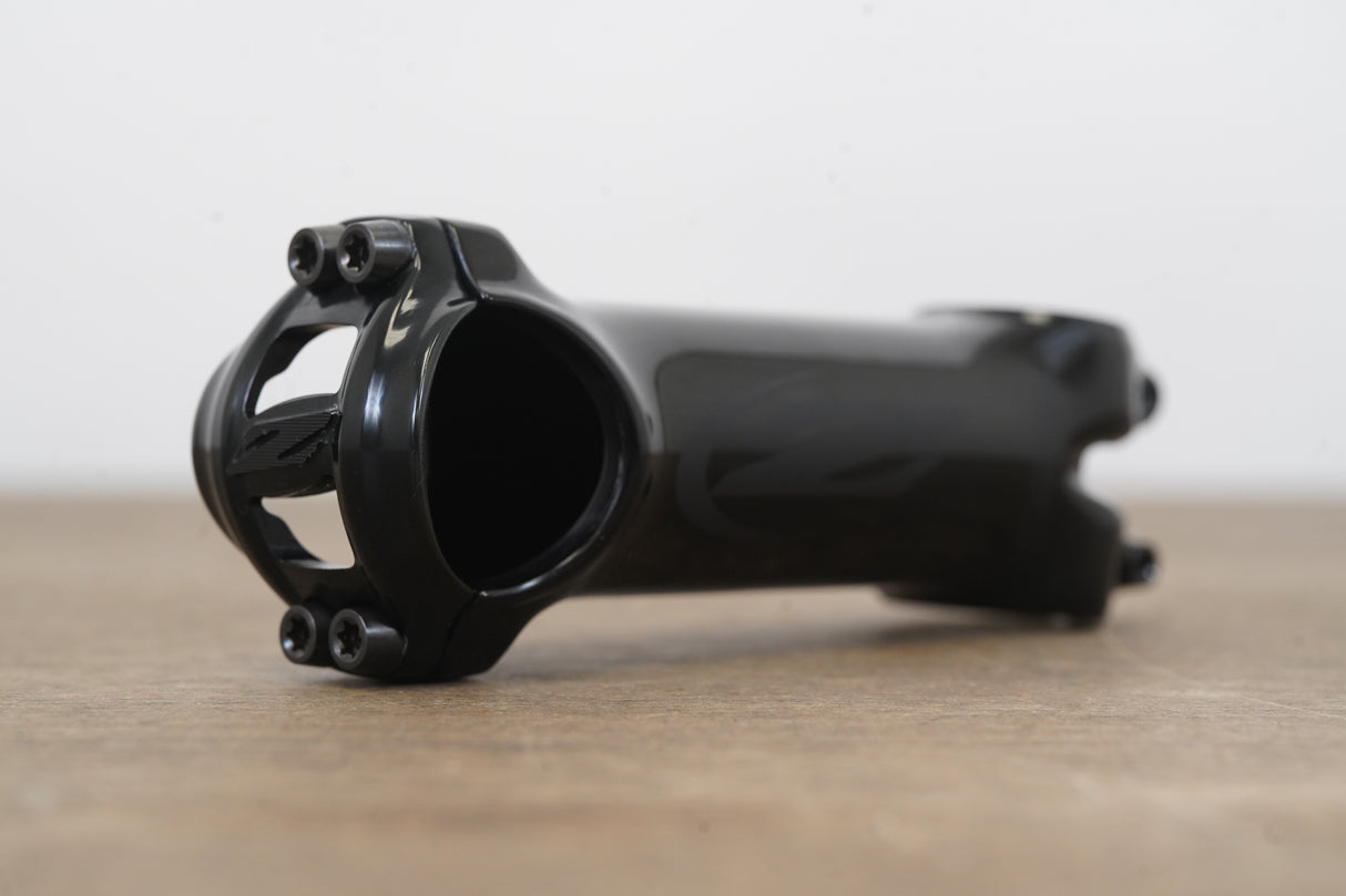 Zipp Service Course SL 110mm ±6 Degree Alloy Stem 133g 1 1/8" 31.8mm