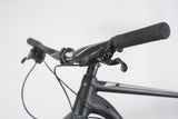 2017 XL 29" Trek Superfly Roval Carbon Deore Alloy Rigid MTB XC Bike