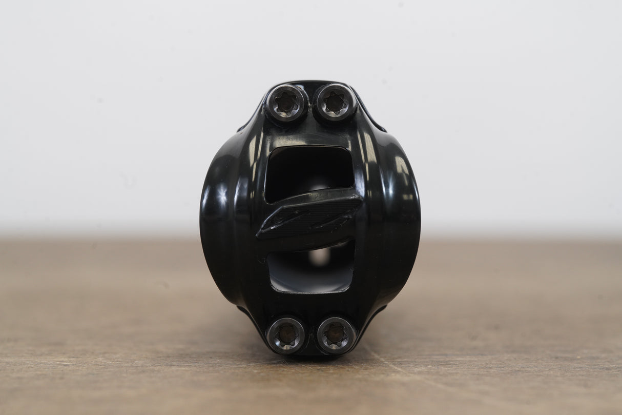 Zipp Service Course SL 110mm ±6 Degree Alloy Stem 133g 1 1/8" 31.8mm