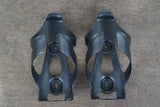 (2) Carbon Water Bottle Cages 51g