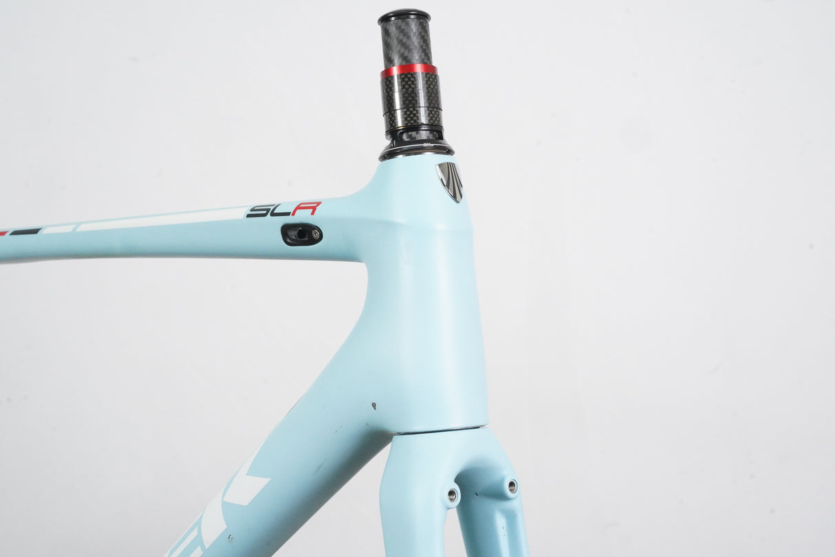 54cm Trek Emonda SLR 9 Carbon Rim Brake Frameset