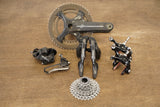 Campagnolo Chorus 11 Speed Mechanical Rim Brake Road Full Groupset (2015+)