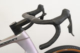 2025 57.5cm Pinarello Dogma GR SRAM Red XPLR E1 AXS Princeton Carbon Disc Bike