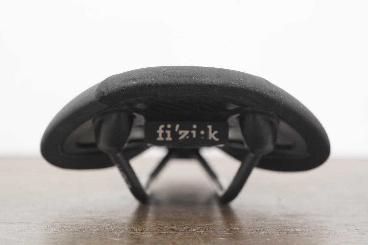 140mm (Regular) Fizik Antares R3 Kium Rail Road Saddle 195g