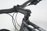 2017 XL 29" Trek Superfly Roval Carbon Deore Alloy Rigid MTB XC Bike