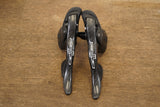 Campagnolo Chorus 11 Speed Mechanical Rim Brake Road Full Groupset (2015+)