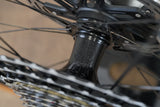 2025 57.5cm Pinarello Dogma GR SRAM Red XPLR E1 AXS Princeton Carbon Disc Bike